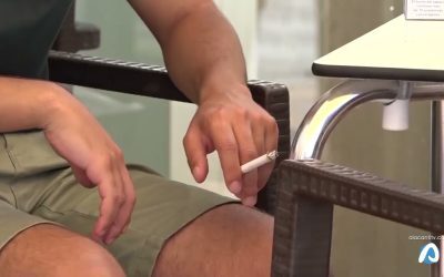 Los hosteleros estallan contra la Generalitat por mantener la prohibición del tabaco