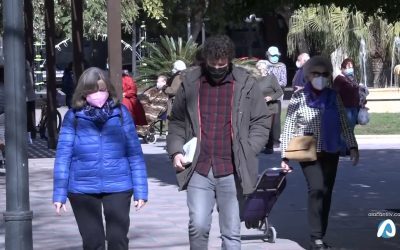 La Asociación Cultural Alicante Vivo recuerda en un libro los orígenes del Barrio de Benalúa