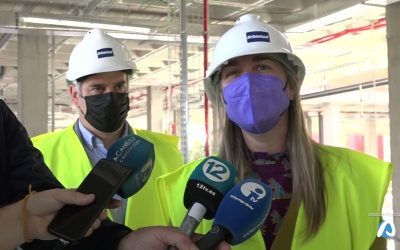 Educación invertirá en Sant Joan 30 millones de euros con las obras del Plan Edificant