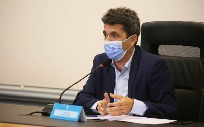 La Diputación moviliza 44 millones extra para reforzar las inversiones en la provincia