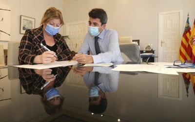 Serna acusa a PSOE y Compromís de seguir confundiendo a la opinión pública