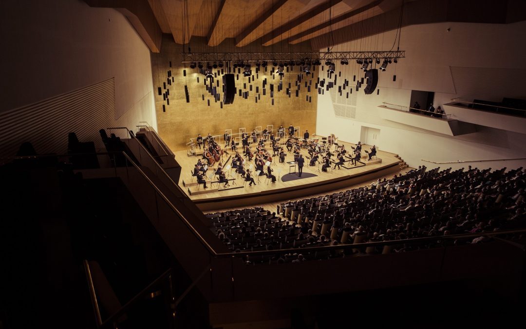 La Banda Sinfónica Municipal reestrenará el 27 de noviembre el “Himno a la Bellea del Foc”