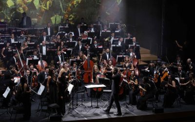 El ADDA celebra las fiestas de Navidad con reconocidos artistas y conciertos de primer nivel