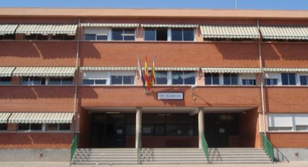 Adjudicada la construcción del colegio de la almadraba