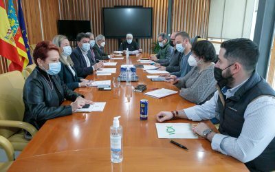 Luz verde a la aprobación definitiva del presupuesto de 2022 por 313 millones