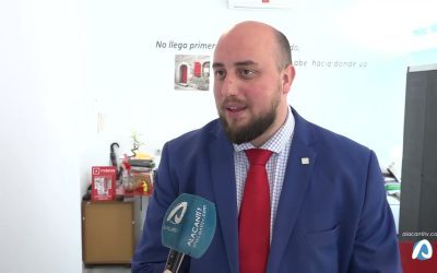 Los refugiados ucranianos elevan la demanda de alquiler de vivienda en Alicante