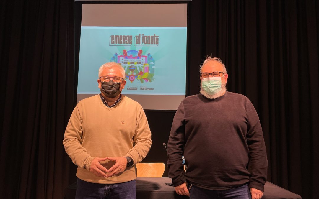 El ciclo Emerge Alicante pretende impulsar nuevos talentos en la escena musical