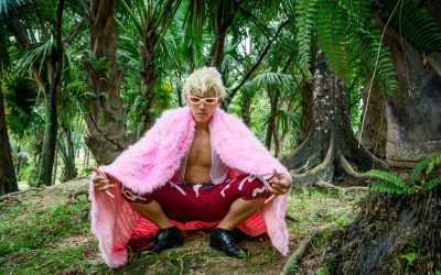 Teatro, cine, cuentacuentos magia y PhotoAlicante componen la agenda cultural del fin de semana