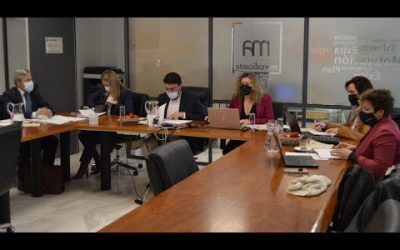 La Corporación Municipal se felicita por la gestión pública para Mercalicante