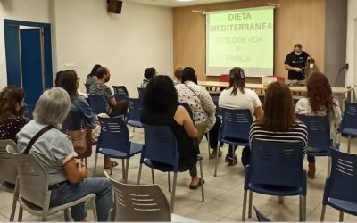 Jornada  y mesas redondas por el Día Internacional del Consumidor