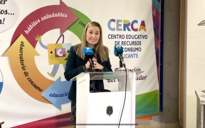 El Campus de Pascua ‘Cocinando sonrisas’ vuelve esta Semana Santa en el Cerca