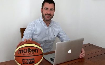 Luis Arbalejo se convertirá en el nuevo director deportivo de HLA Alicante a partir de mayo