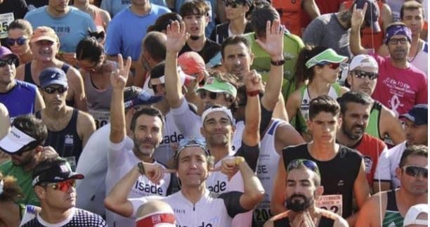 Alicante prepara cortes de tráfico para la Media Maratón y 10K del domingo