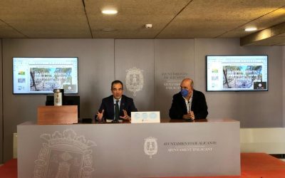 Alicante presenta su Memoria de Sostenibilidad basada en los estándares mundiales