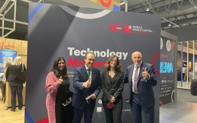 La Mobile Week aterriza en la capital de la provincia del 20 al 23 de octubre