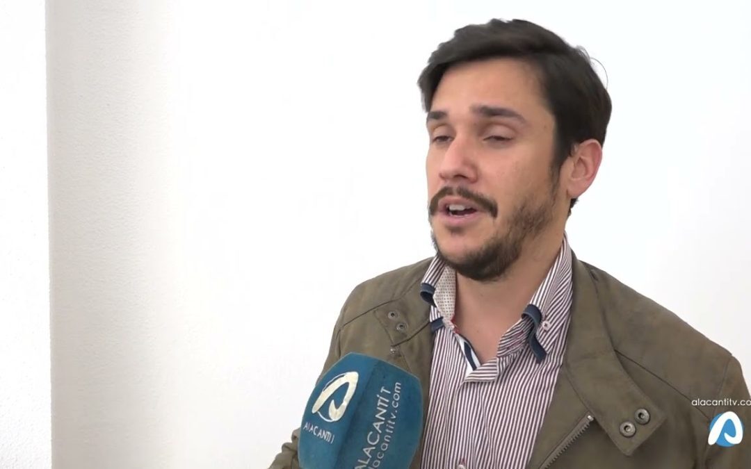 El Campello busca ser un referente deportivo con sus nuevas instalaciones