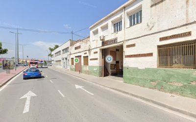 Urbanismo proyecta las últimas expropiaciones del primer tramo de Vía Parque