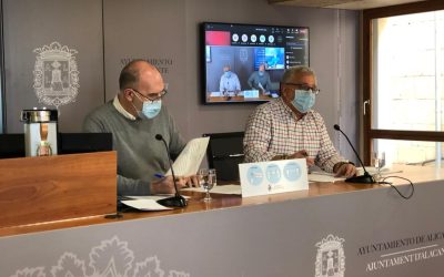 Alicante, referente en prevenir conductas problemáticas en adolescentes