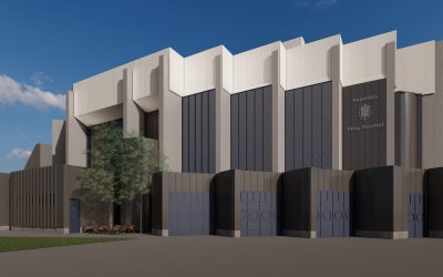 La reforma del Pitiu Rochel comenzará en abril con dos millones de presupuesto