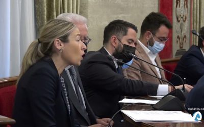 Las nuevas cuentas aumentan la inversión en infraestructuras y empleo