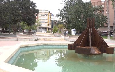 La reforma integral de la Plaza de San Blas comenzará el próximo mes de abril