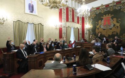 El equipo de Gobierno rechaza la amenaza del Consell sobre las mascletás