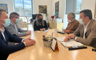 Los empresarios del transporte de mercancías se citan en Alicante