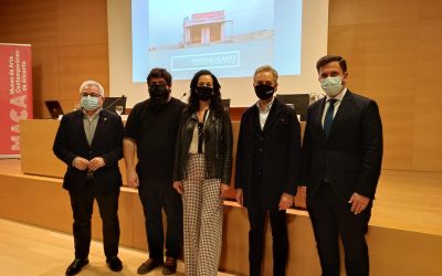 El Festival Internacional de Fotografía PhotoAlicante presenta su novena edición en el MACA