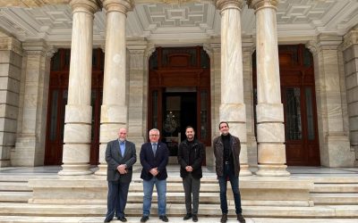 Cartagena y Alicante estrechan sus lazos históricos en torno a Alfonso X El Sabio