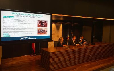 Circo, títeres, conciertos y experiencias gastronómicas hasta junio en el Castillo
