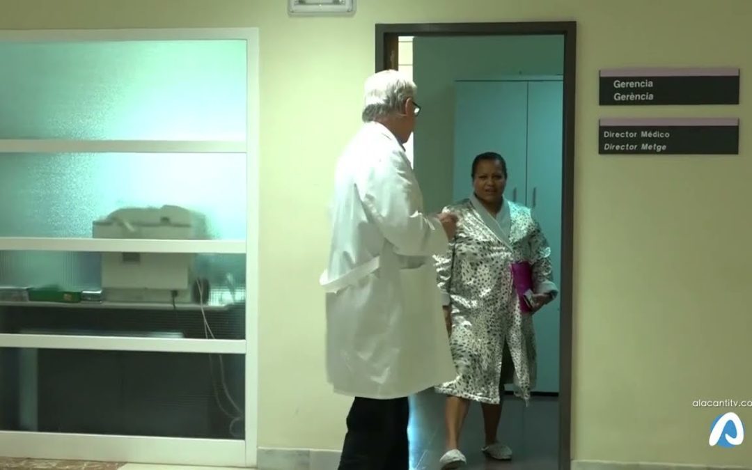 Los médicos reclaman participar en las modificaciones laborales de Sanitat