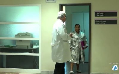 Los médicos reclaman participar en las modificaciones laborales de Sanitat