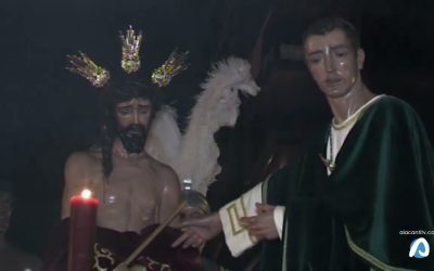 Charla formativa a los colectivos de la Semana Santa para prevenir ante el covid