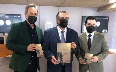 ‘El Capuchino’ sintetiza los actos y procesiones de la Semana Santa más especial