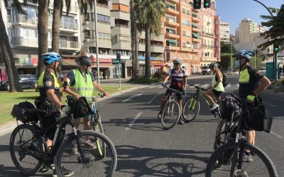 Movilidad ultima los detalles para el servicio de patinetes y bicicletas en Alicante