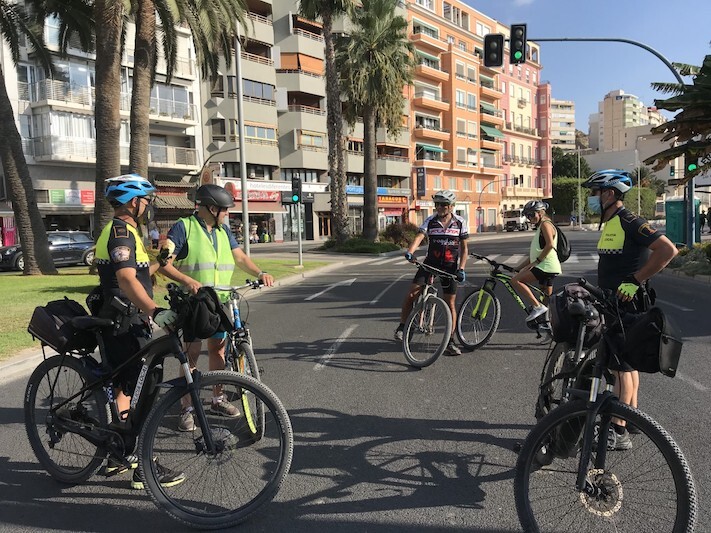 Movilidad ultima los detalles para el servicio de patinetes y bicicletas en Alicante