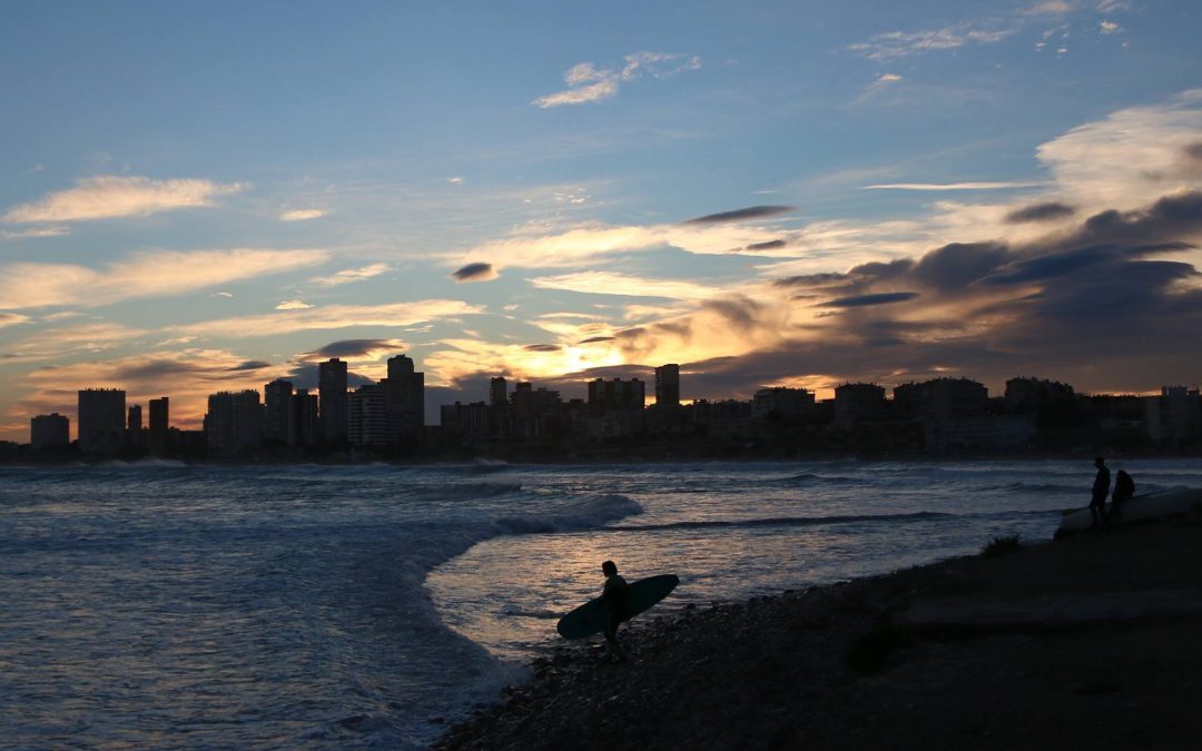 Medio Ambiente impulsa el programa «Hogares Verdes» en El Campello