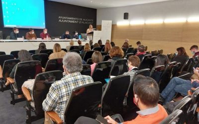 Alicante LAB Futura presenta el caso de éxito de la proptech inmobiliaria Sonneil