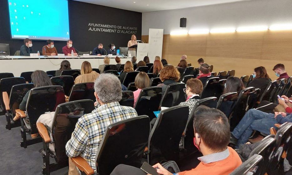 Alicante LAB Futura presenta el caso de éxito de la proptech inmobiliaria Sonneil