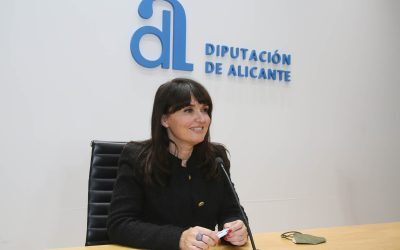 La Diputación convoca la XXVIII edición del Premio Enric Valor de Novela en Valenciano