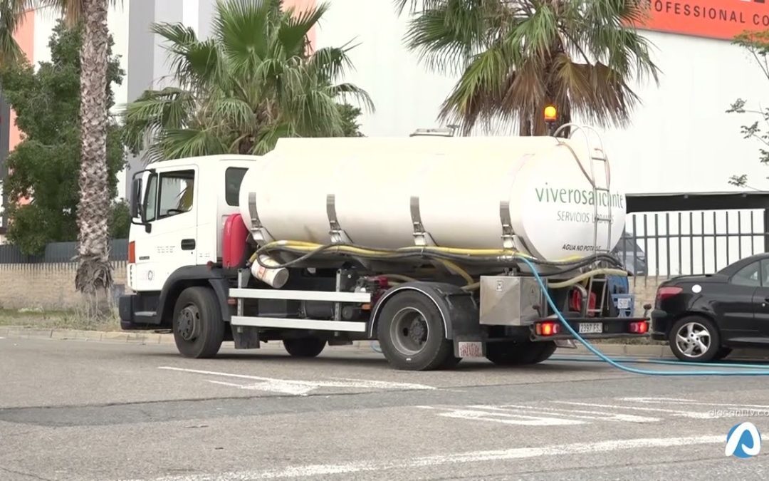 Las Atalayas se modernizará y contará con una nueva Entidad de Gestión