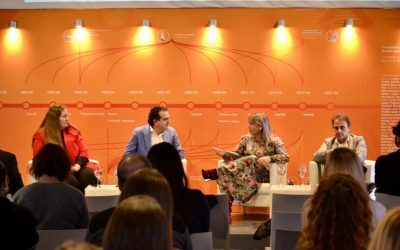 Los congresos se reactivan en Alicante con 22 citas cerradas para el presente año