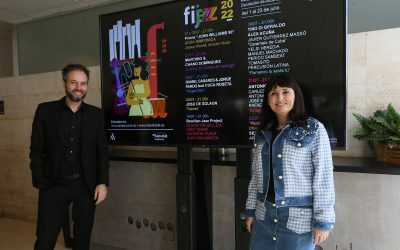 El ADDA presenta el Festival Fijazz que da protagonismo a la fusión y al talento español
