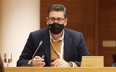 La Diputación exige la creación de un órgano de coordinación para emergencias