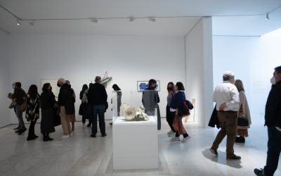 El MACA recupera la normalidad y recibe cerca de 1700 visitantes durante los días de Semana Santa