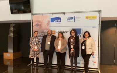 El Congreso Internacional Lares-EAN debate sobre los cuidados de los mayores