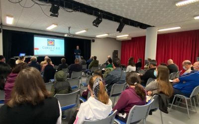 Curso intensivo para el buen uso de la pólvora en actos festeros en El Campello