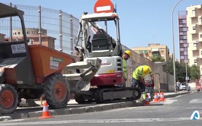 El PSPV alicantino alaba la reforma laboral por el aumento de la contratación fija