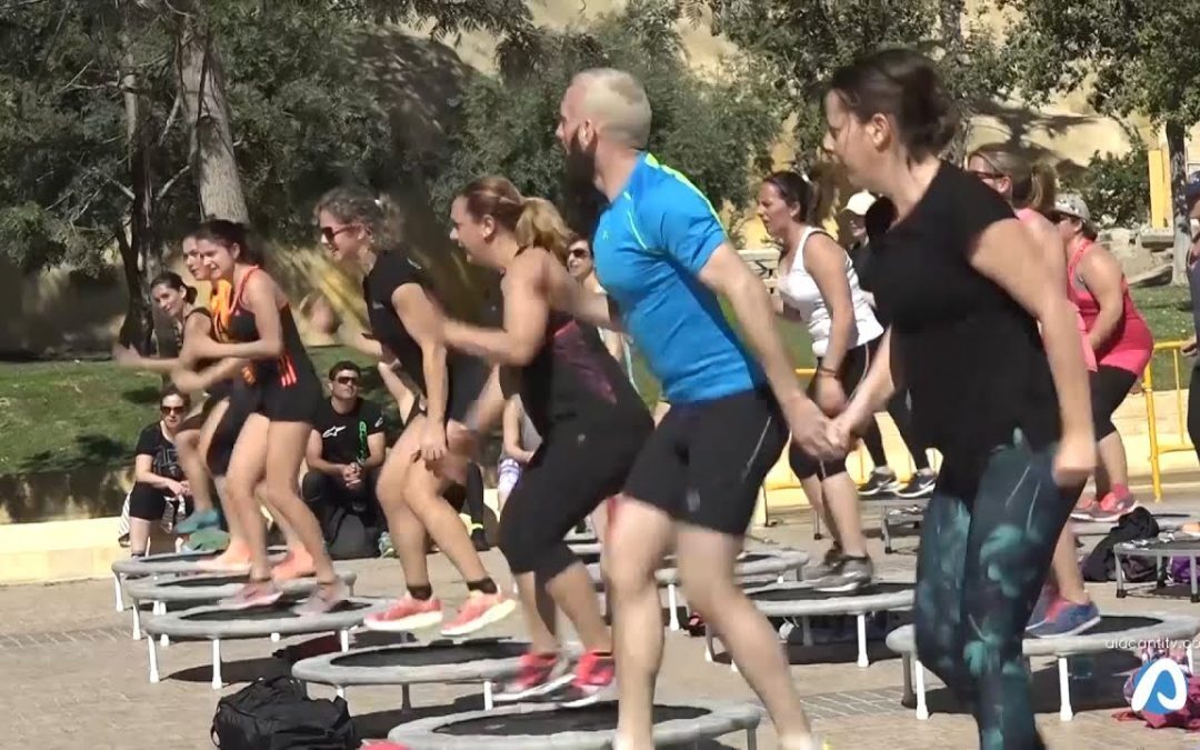 ‘El Campello Fitness’ regresará este fin de semana con casi mil participantes