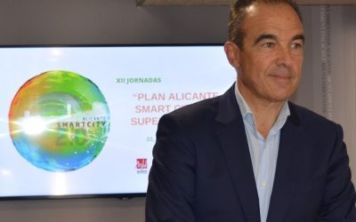 Alicante impulsa el proceso participativo en la Agenda Urbana con 6 mesas de diálogo